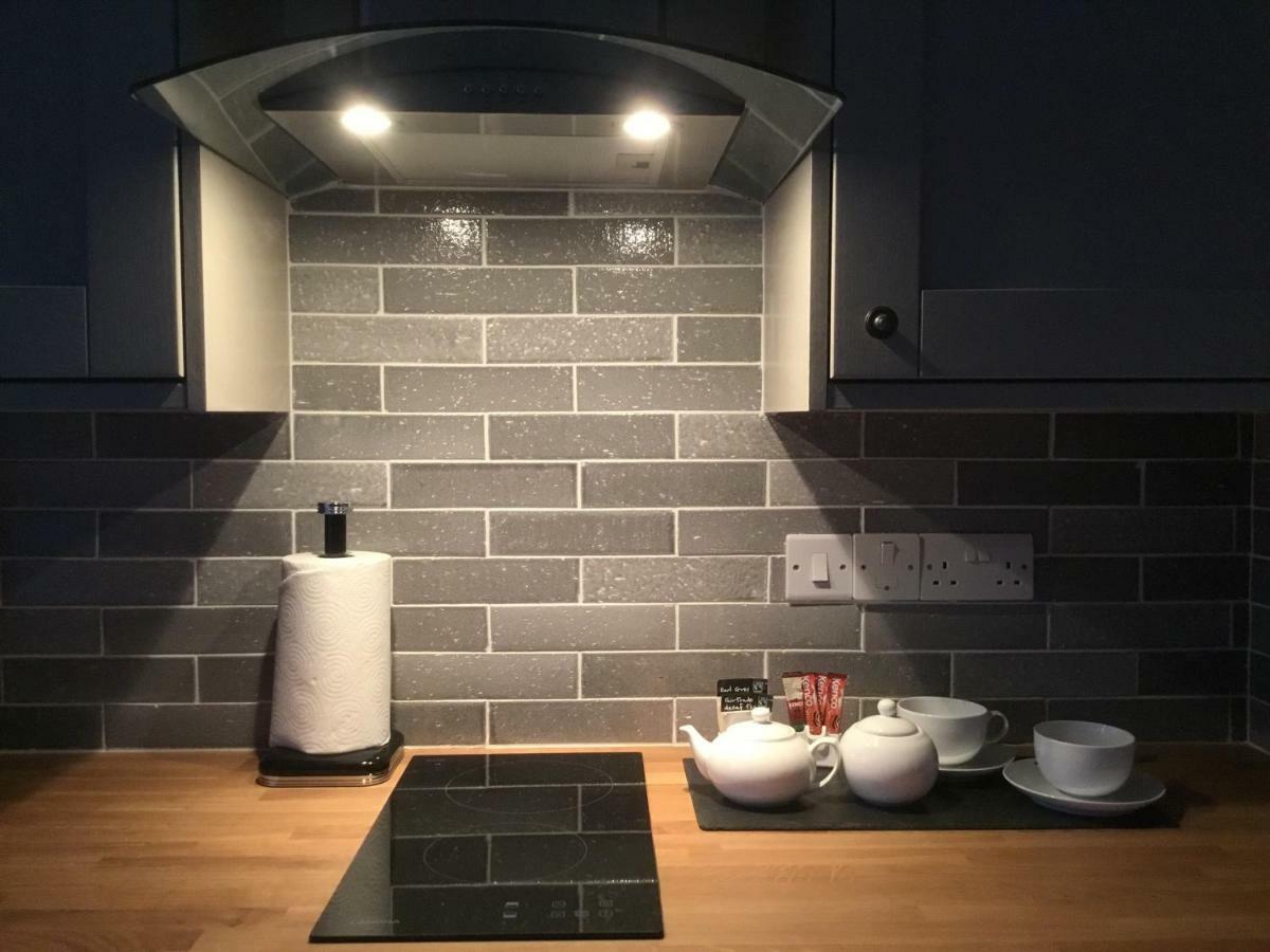 Bickfield Annexe Villa Ubley Luaran gambar