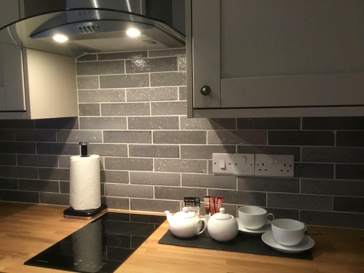 Bickfield Annexe Villa Ubley Luaran gambar